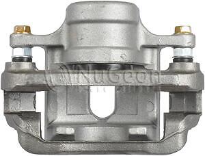 Rr Lft Rebuilt Brake Caliper  Nugeon  99-00844B