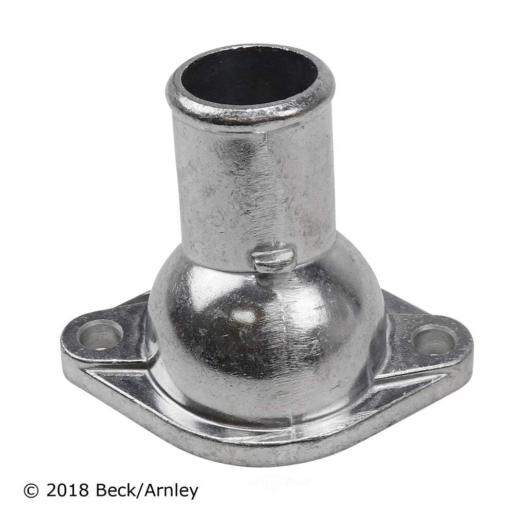 Coolant Outlet Flange  Beck/Arnley  147-0084