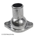 Coolant Outlet Flange  Beck/Arnley  147-0084