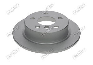 PROMAX Premium Geo-Coated Brake Rotor 20-620039