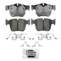 Rr Ceramic Brake Pads  Wagner  ZD1872