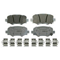 Wagner Premium OEX Ceramic Brake Pad OEX1809
