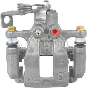 Rr Lft Rebuilt Brake Caliper  Nugeon  99-01847B