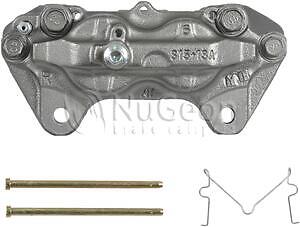 Frt Rt Rebuilt Brake Caliper  Nugeon  97-01656A