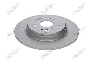 PROMAX Premium Geo-Coated Brake Rotor 20-610021