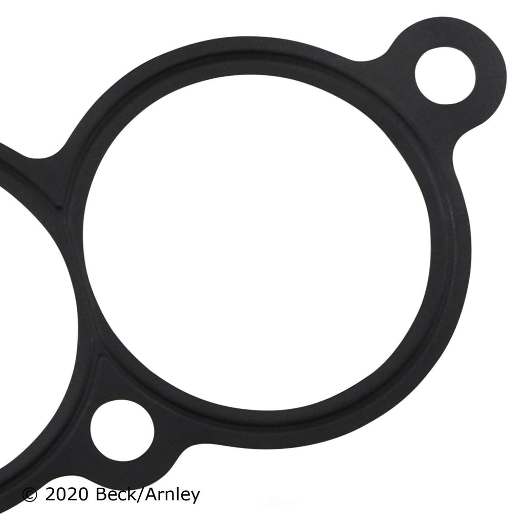 Plenum Gasket  Beck/Arnley  037-4869
