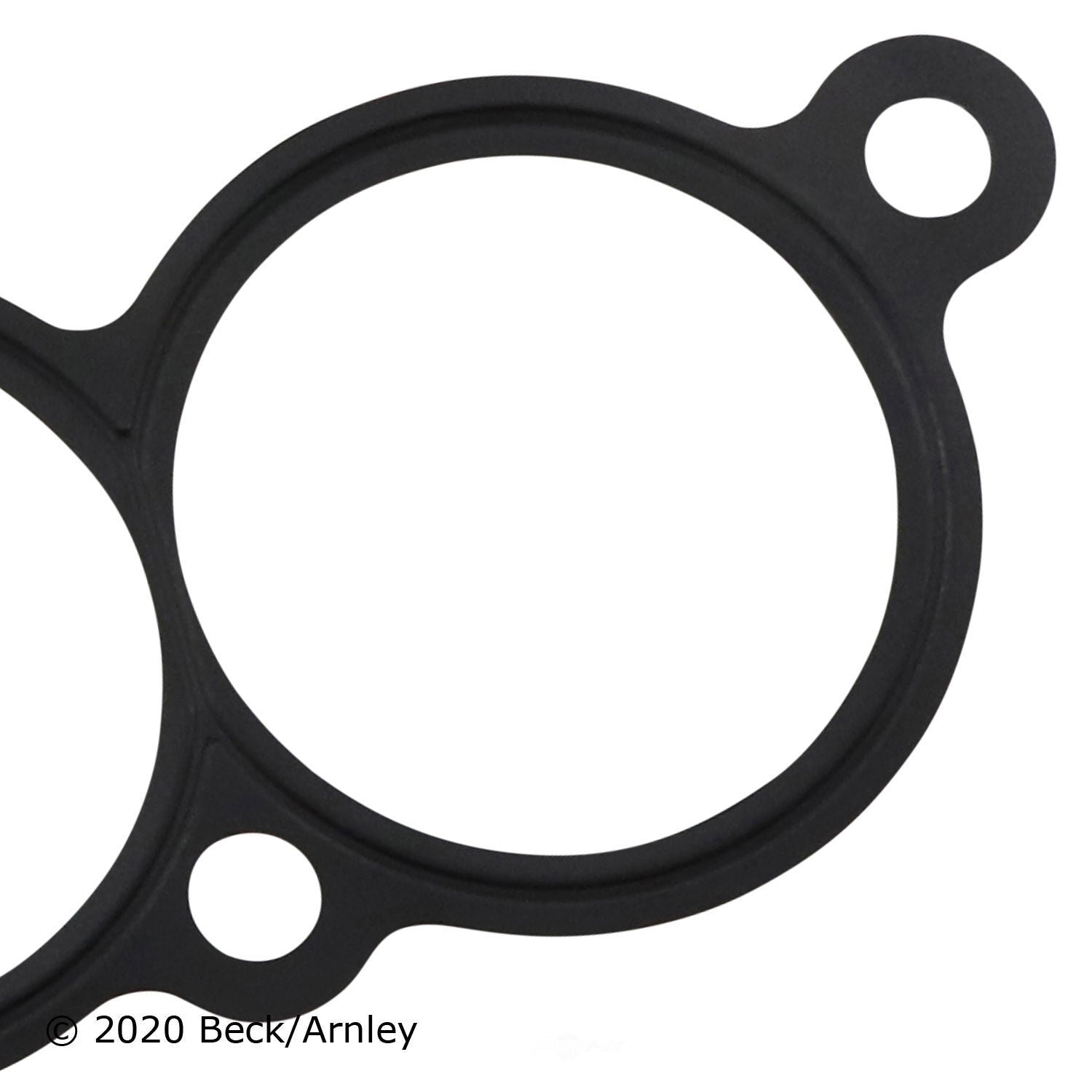 Plenum Gasket  Beck/Arnley  037-4869