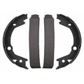 Rr Parking Brake Shoes  Wagner  Z845
