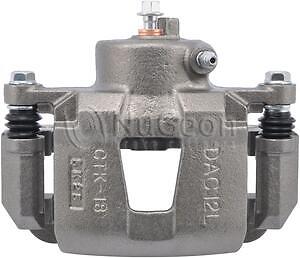 Frt Lft Rebuilt Brake Caliper  Nugeon  99-01409A