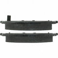 Frt Premium Semi-Met Brake Pads  Centric Parts  300.08440