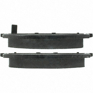 Frt Premium Semi-Met Brake Pads  Centric Parts  300.08440