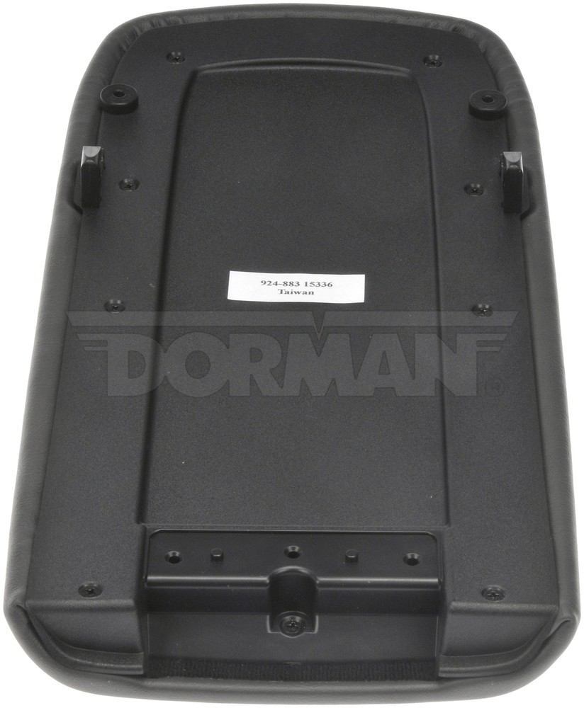 Console Lid  Dorman (Oe Solutions)  924-883