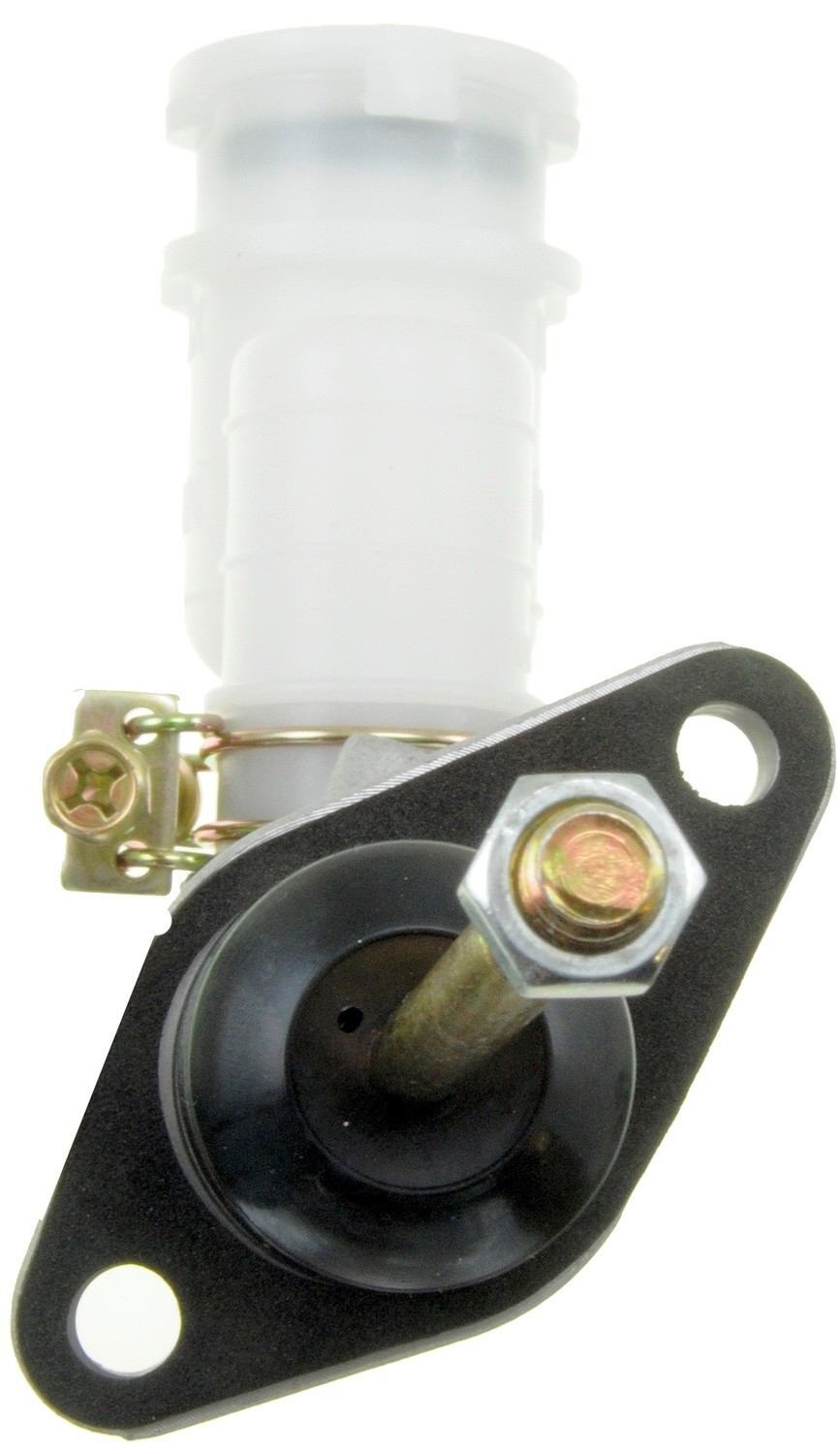 Clutch Master Cyl  Dorman/First Stop  CM640052