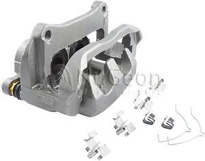 Frt Lft Rebuilt Brake Caliper  Nugeon  99-17780A