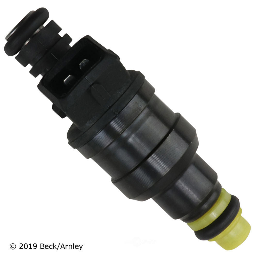 New Fuel Injector  Beck/Arnley  158-0541