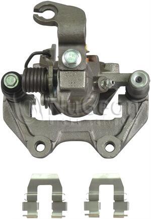 Rr Right Rebuilt Brake Caliper  Nugeon  99-17303B