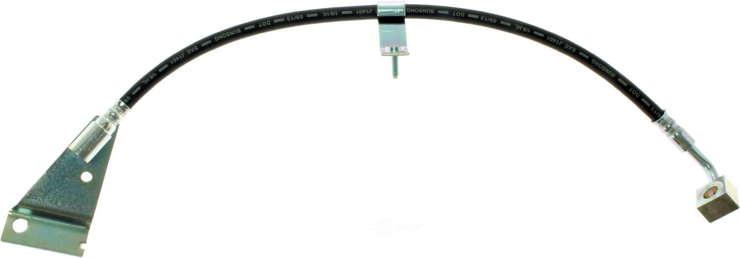 Frt Brake Hose  Centric Parts  150.67013