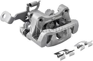 Rr Lft Rebuilt Brake Caliper  Nugeon  99-02001A