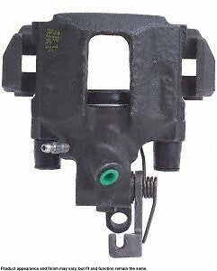 Rr Right Rebuilt Brake Caliper w/Hwd  Cardone Industries  19B1058