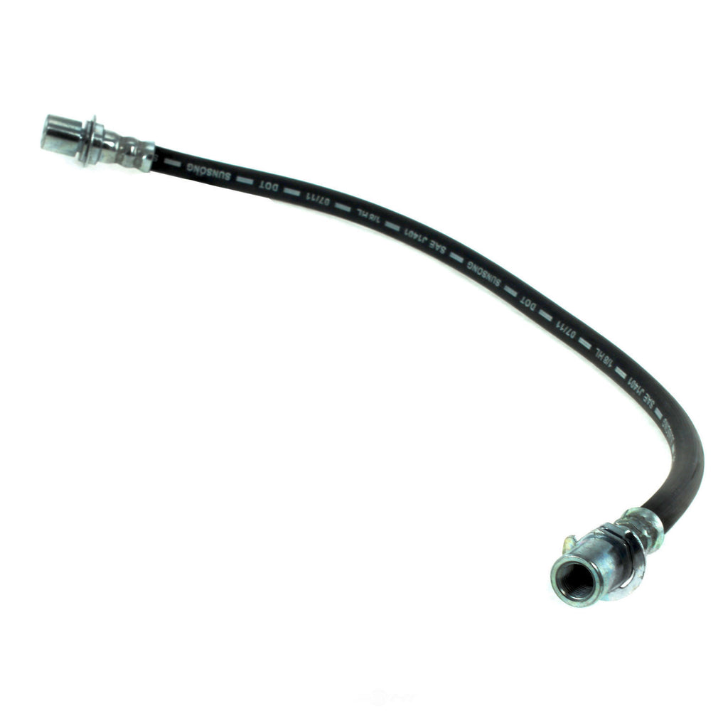 Frt Brake Hose  Centric Parts  150.44021