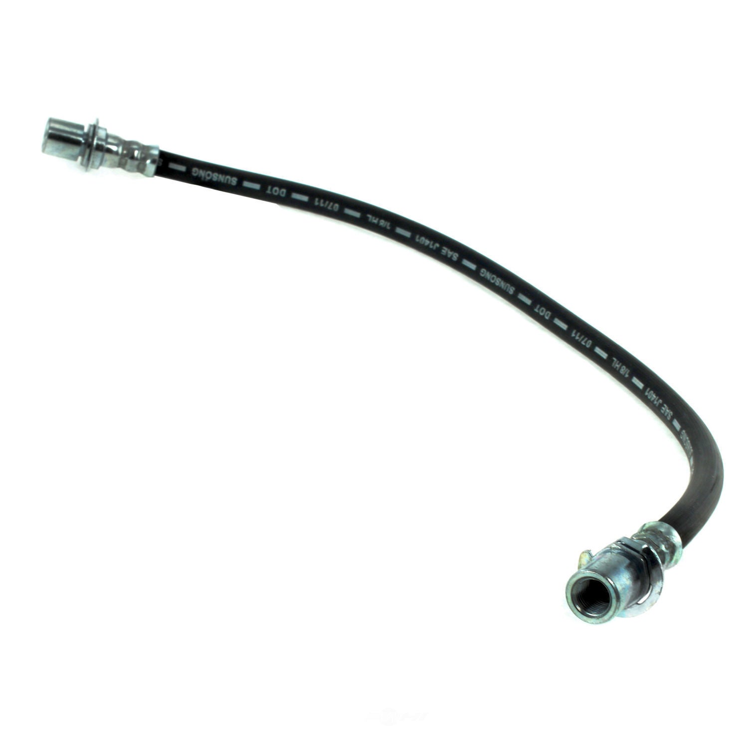 Frt Brake Hose  Centric Parts  150.44021