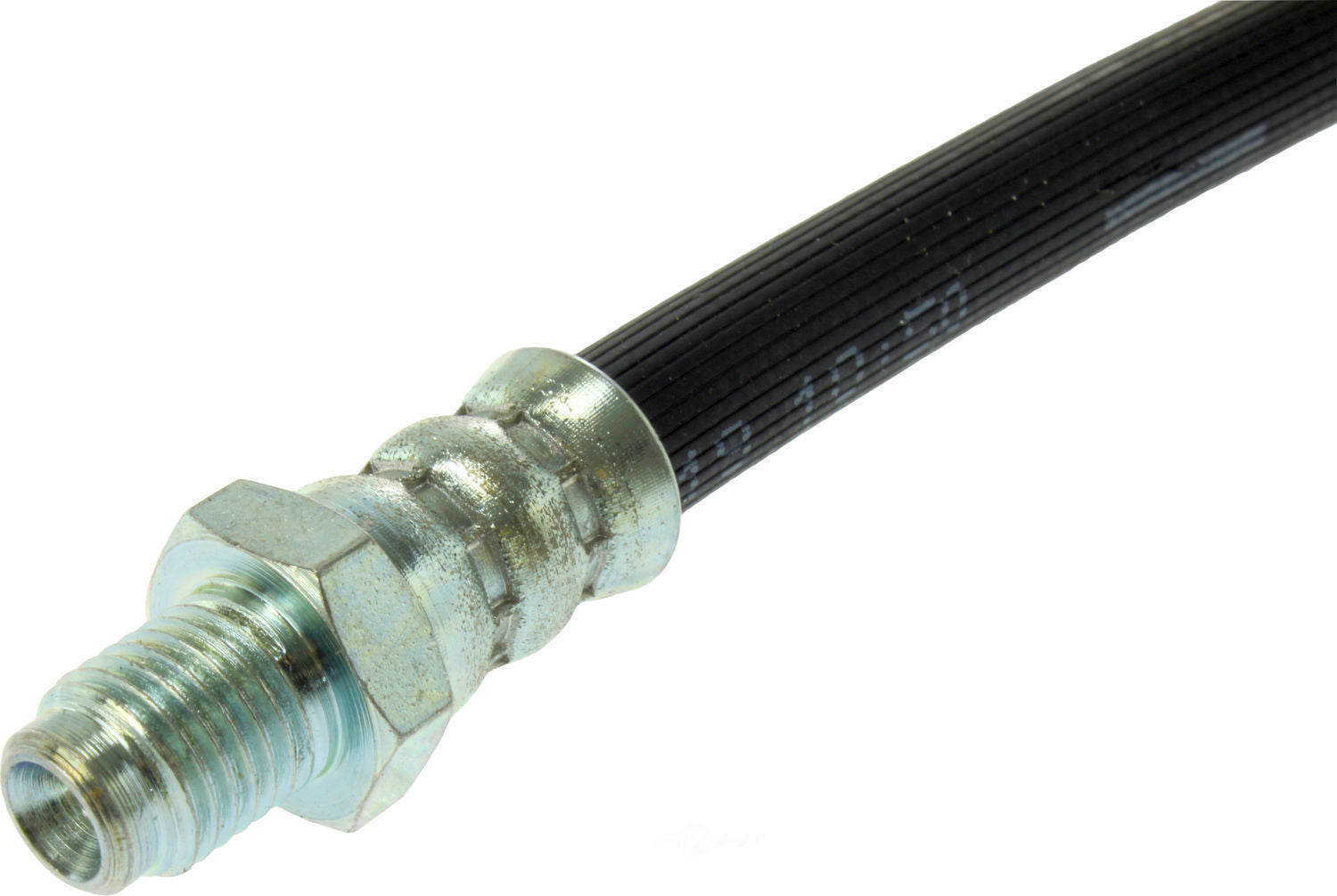 Frt Brake Hose  Centric Parts  150.67003