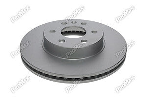PROMAX Premium Geo-Coated Brake Rotor 20-650014