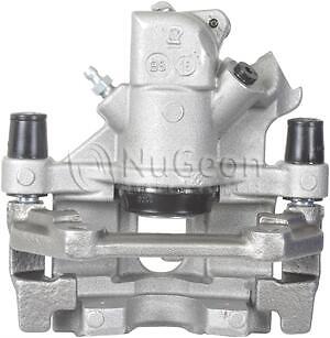 Rr Right Rebuilt Brake Caliper  Nugeon  99-02379A
