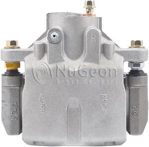 Rr Right Rebuilt Brake Caliper  Nugeon  99-17365B