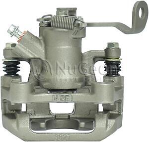 Rr Right Rebuilt Brake Caliper  Nugeon  99-02001B
