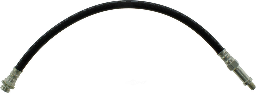 Frt Brake Hose  Centric Parts  150.65001