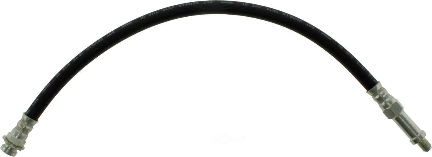 Frt Brake Hose  Centric Parts  150.65001