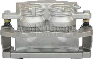 Frt Rt Rebuilt Brake Caliper  Nugeon  99-17925B