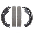 Brake Shoe Set  Wagner  Z911