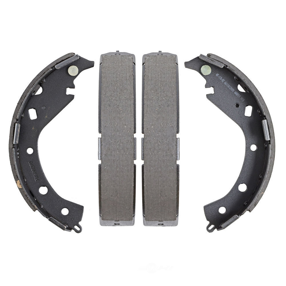 Brake Shoe Set  Wagner  Z911