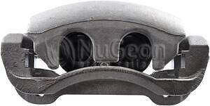 Frt Lft Rebuilt Brake Caliper  Nugeon  99-17978B