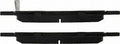 Frt Severe Duty Semi-Met Prem Brake Pads  Centric Parts  106.11691