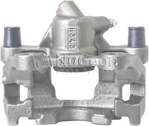 Rr Lft Rebuilt Brake Caliper  Nugeon  99-02830B
