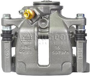 Rr Right Rebuilt Brake Caliper  Nugeon  99-03369B