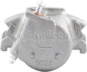 Frt Rt Rebuilt Brake Caliper  Nugeon  97-17819A