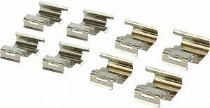 Rr Severe Duty Semi-Met Prem Brake Pad  Centric Parts  106.17461