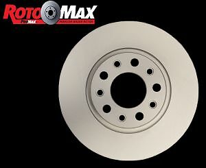 PROMAX Premium Geo-Coated Brake Rotor 20-630007