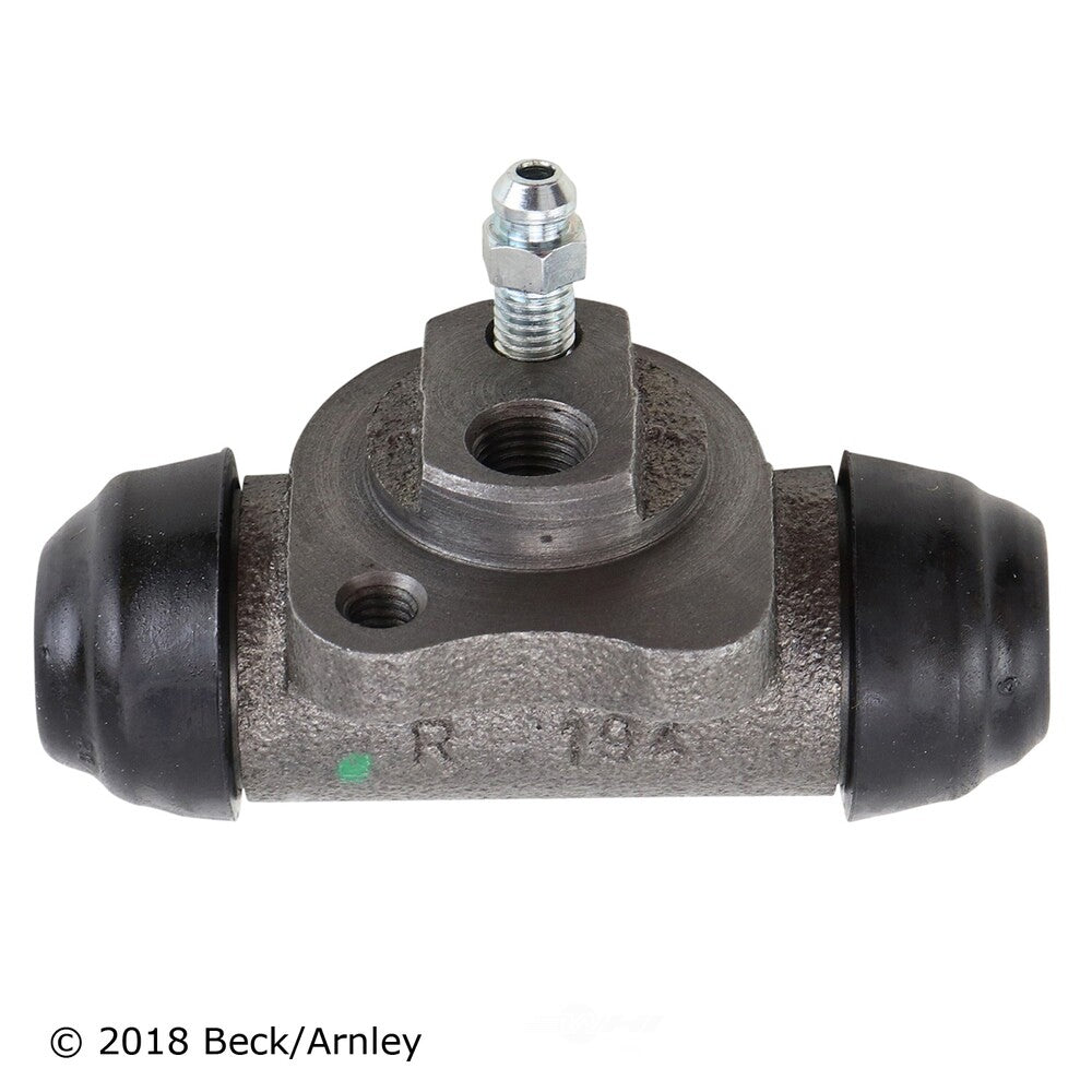 Rr Wheel Brk Cyl  Beck/Arnley  072-9495