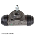 Rr Wheel Brk Cyl  Beck/Arnley  072-9495