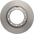 Brake Rotor  Centric Parts  121.80014