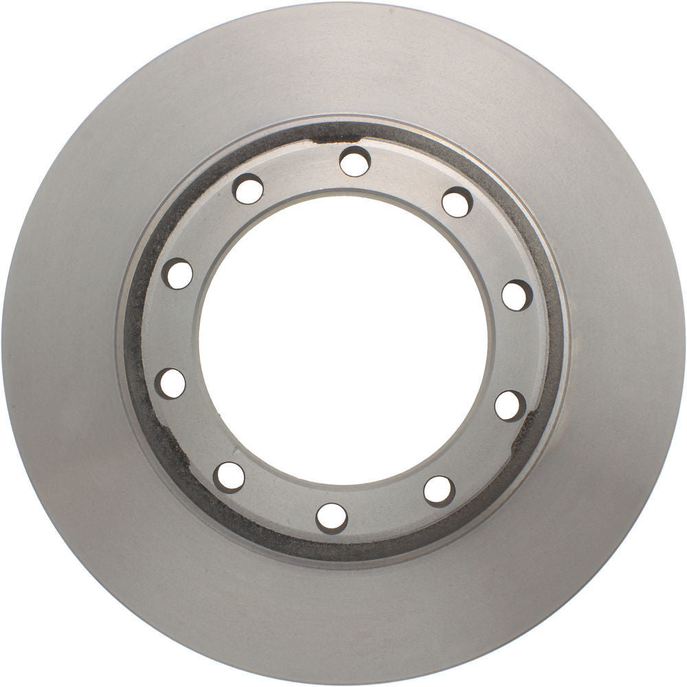 Brake Rotor  Centric Parts  121.80014