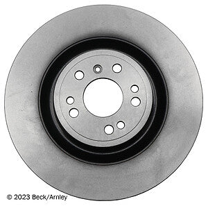 Frt Disc Brake Rotor  Beck/Arnley  083-3603