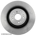 Frt Disc Brake Rotor  Beck/Arnley  083-3603
