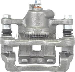 Rr Lft Rebuilt Brake Caliper  Nugeon  99-01842B