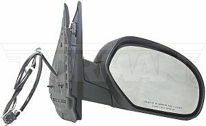 Door Mirror  Dorman  955-1829
